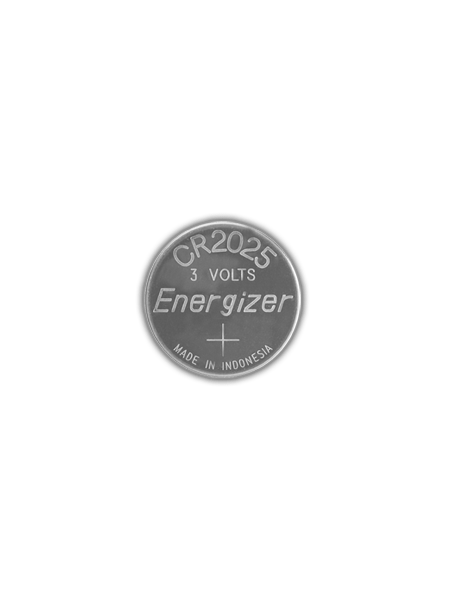10 Pile CR 2025 Energizer - Piles - Milleproduits