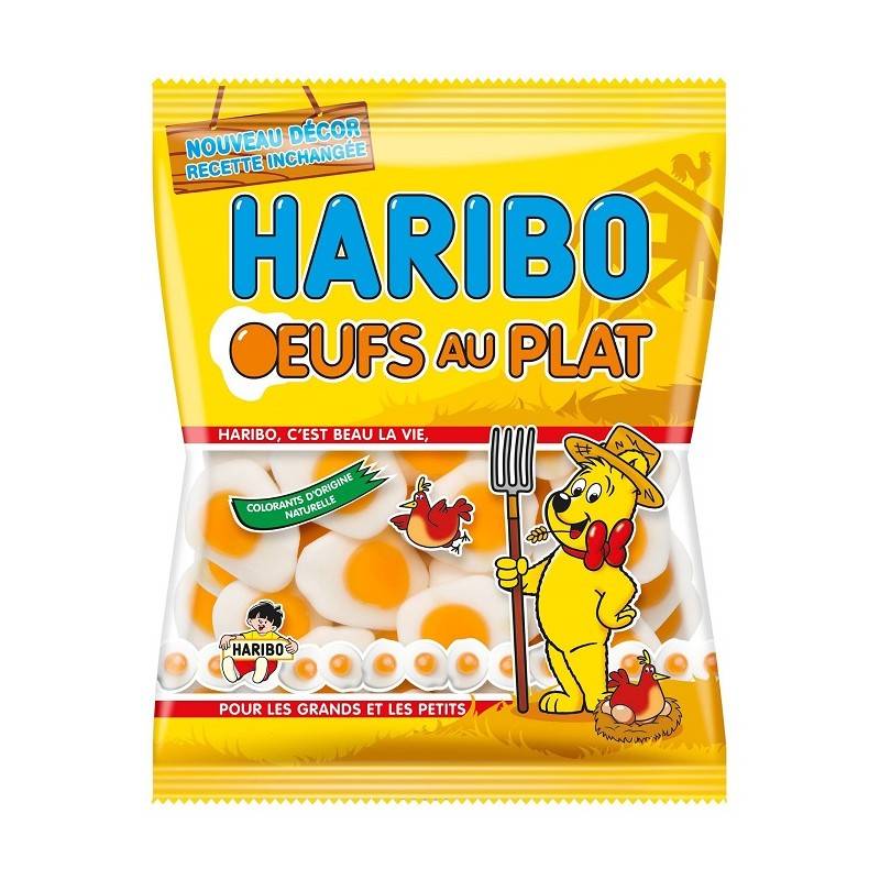 Haribo Bonbons Haribo Prix Grossiste Dragibus Fraises Tagada