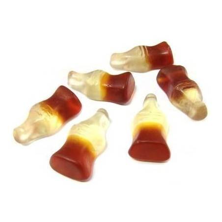 Bonbons Haribo Happy Cola Bonbons Milleproduits