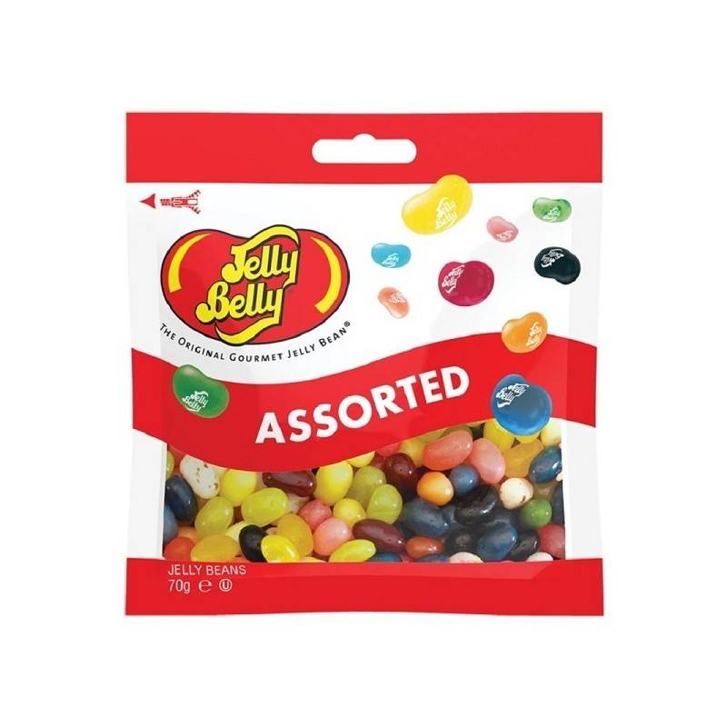 Shopmium  Bonbons Jelly Belly