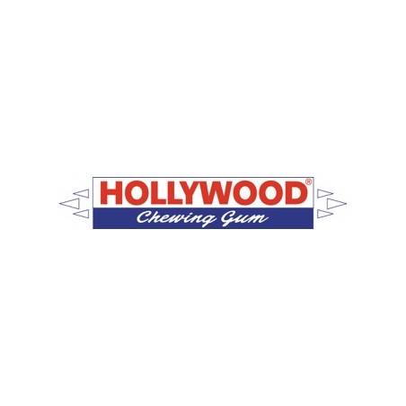 6 Bottle Hollywood Chewing Gum Ice Fresh | Milleproduits.com : vos bonbons et chocolats préférés en ligne à prix grossiste