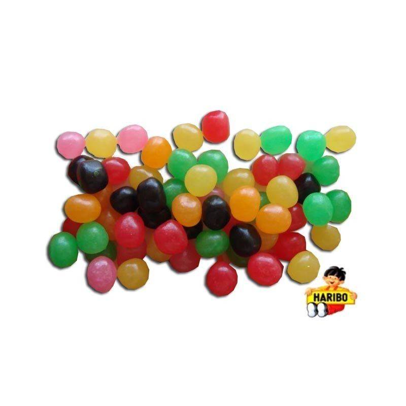 36 Sachets Bonbons Skittles Fruit - Mini sachets 40g - Milleproduits