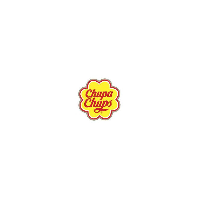 Livraison à domicile Chupa Chups Sucettes Fruits, 192g, 16 sucettes