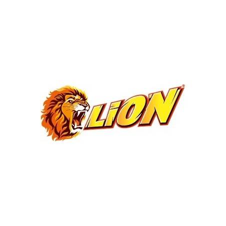 Barres Lion (6 x 25 g)  La Belle Vie : Courses en Ligne