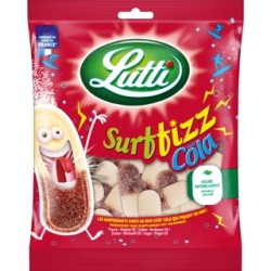 Arlequin Fizz Lutti - 2kg