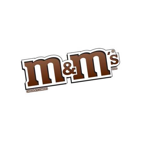 24 Sachets M&M's Crispy 36g | Milleproduits.com : vos bonbons et chocolats préférés en ligne à prix grossiste !