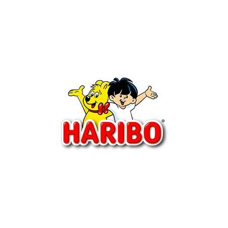 Bonbon sucré Persica Haribo à petit prix