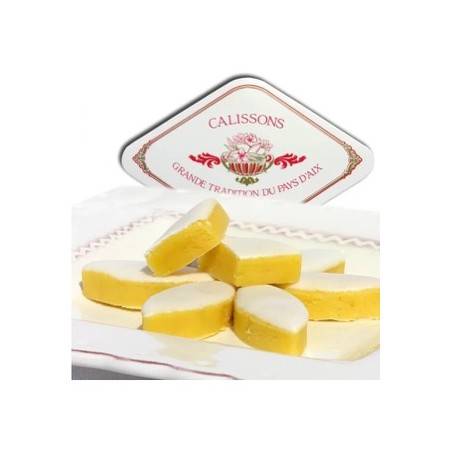 Calisson Losange 220G | Milleproduits.com : vos bonbons et chocolats préférés en ligne à prix grossiste !