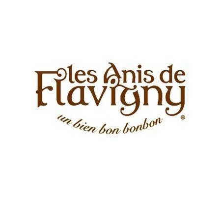 Présentoir Plein Anis de Flavigny 40g | Milleproduits.com : bonbons, chocolats, snacks en ligne à prix grossiste