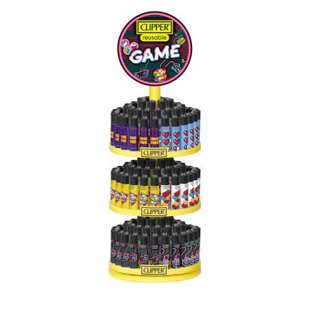 Clipper-display-briquet-games-hobbies