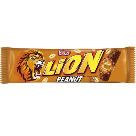 Lion-peanuts-41g