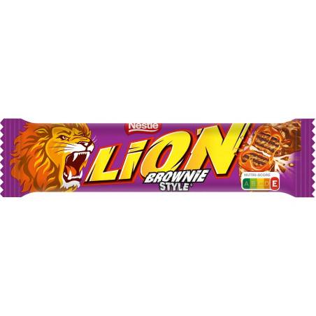 Lion-brownies-40g