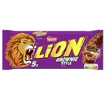 Lion-Brownies-5x30g