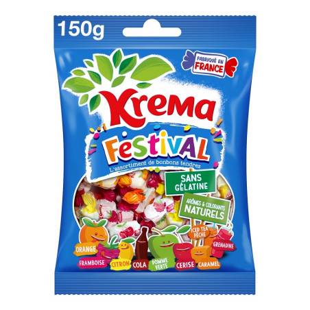 12-krema-festival-150g