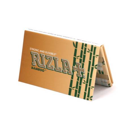 25-carnets-feuilles-a-rouler-rizla-courtes-bamboo