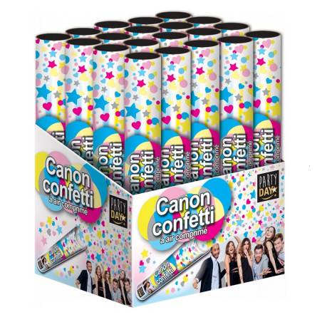 20-Canons-à-Confetti-Joy-Mix-Pastel -30cm-F1