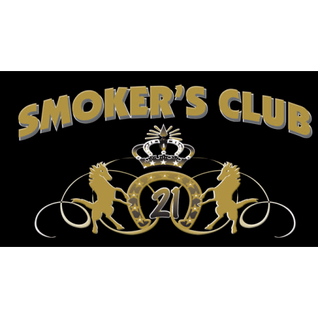 Feuille à Rouler Regular Smoker's Club Double