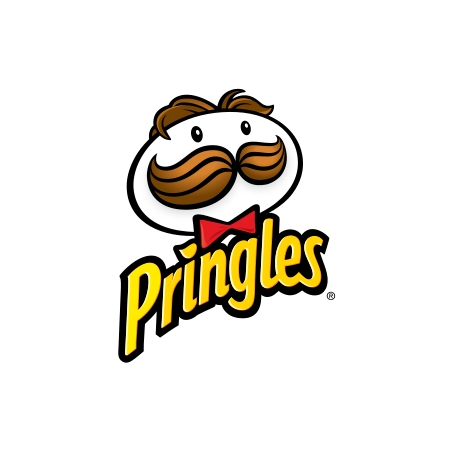 Pringles Hot & Spicy 40 grammes
