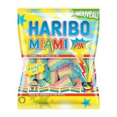 30 Mini Sachets Miami Pik