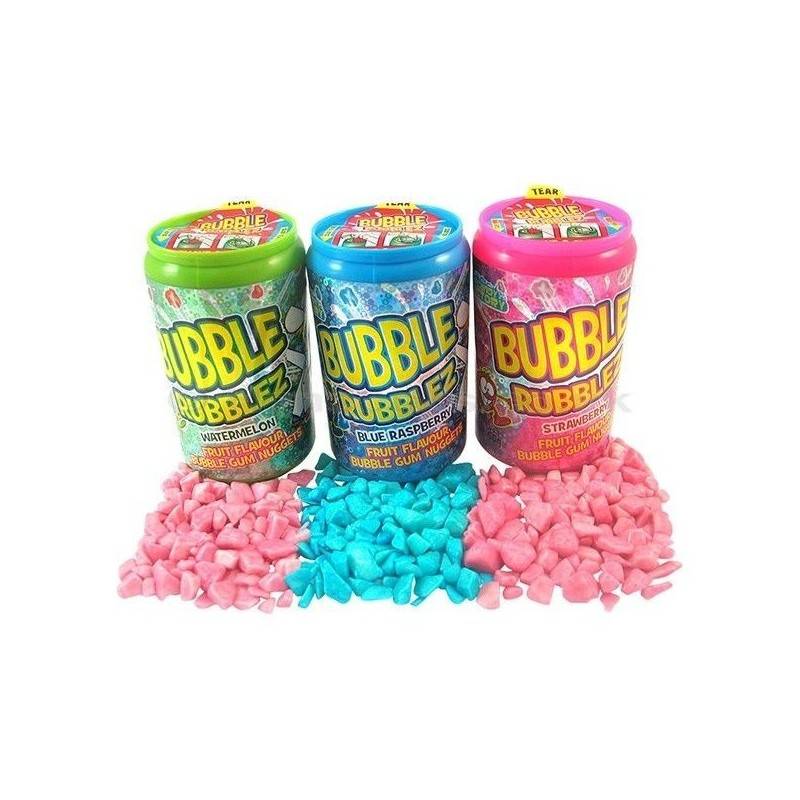 500 Soucoupes Goûts Fruités - Candy powder - Milleproduits