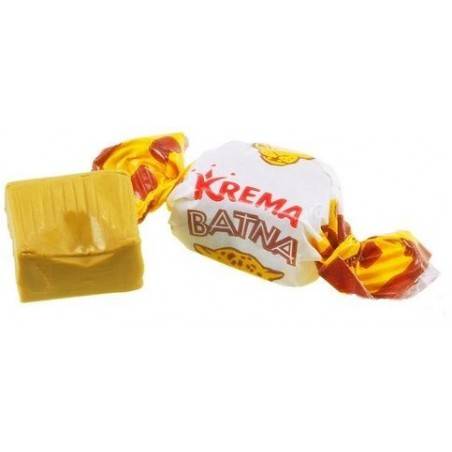 Sachet Bonbons Krema Batna