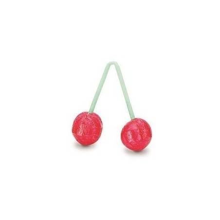 Sucettes Cerises