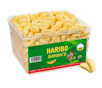 bonbon-haribo-banane-pas-cher