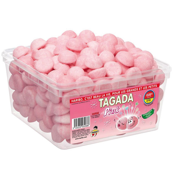 bonbon-haribo-tagada-pink